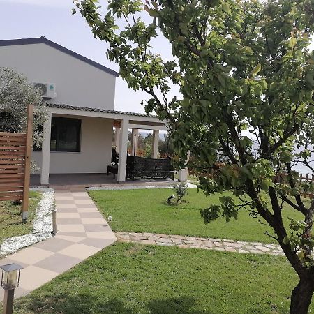 2Sea Loft Nea Potidea Chalkidiki Villa Exterior photo