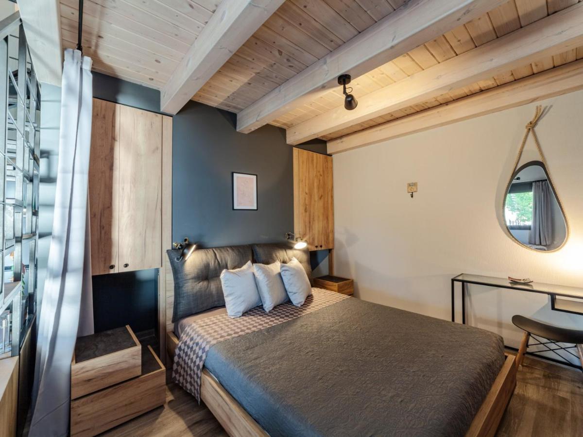 2Sea Loft Nea Potidea Chalkidiki Villa Exterior photo