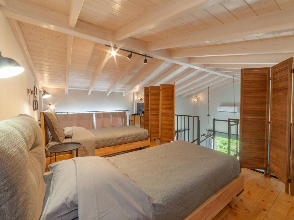 2Sea Loft Nea Potidea Chalkidiki Villa Exterior photo