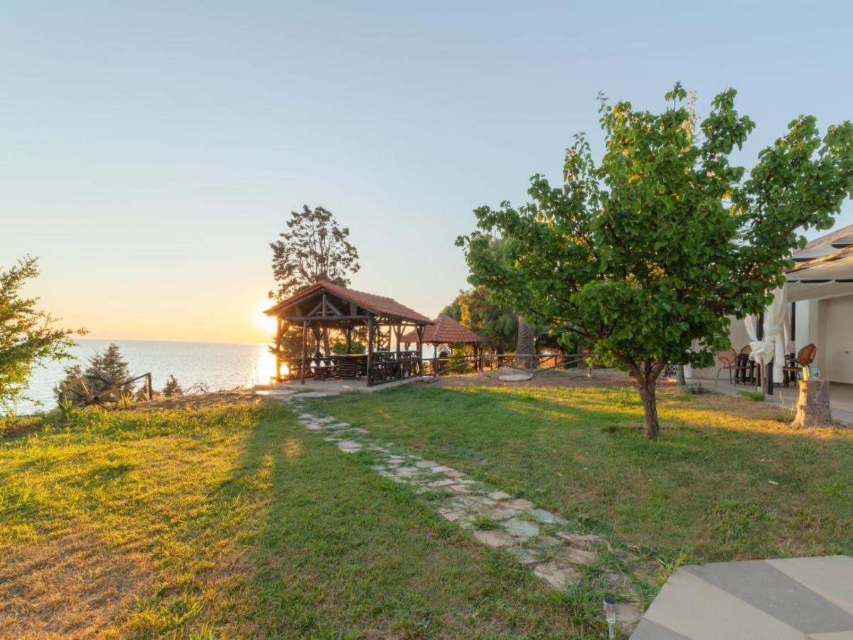 2Sea Loft Nea Potidea Chalkidiki Villa Exterior photo