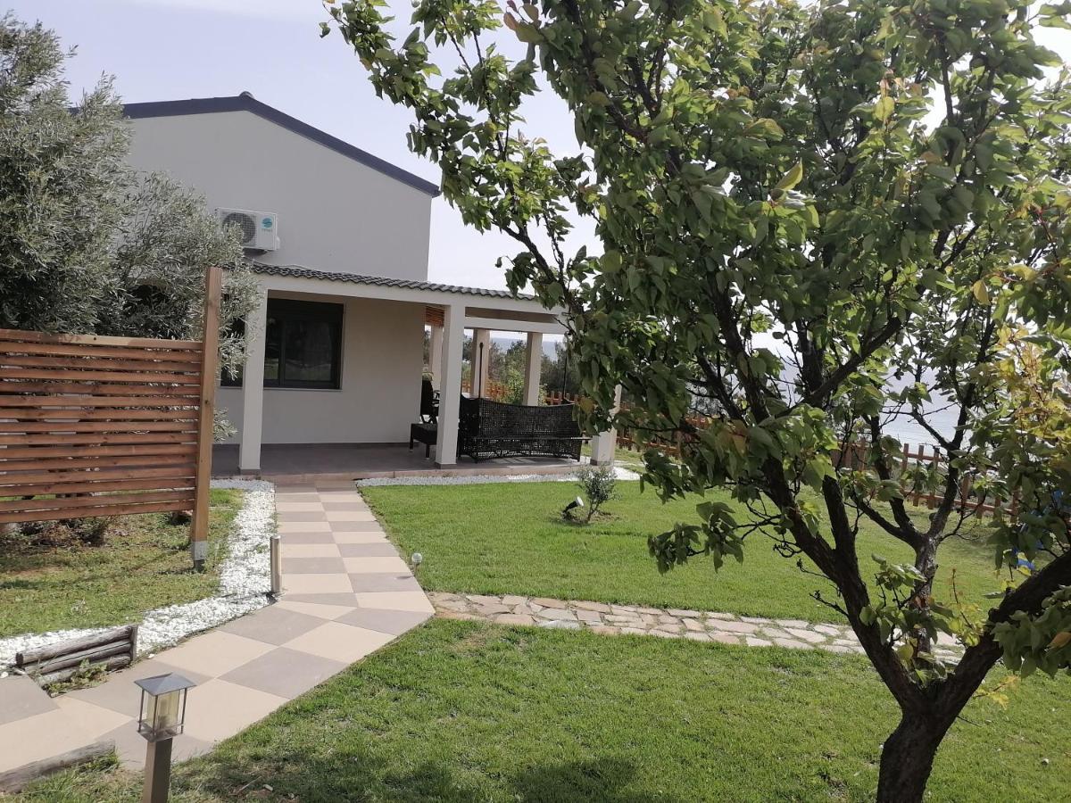 2Sea Loft Nea Potidea Chalkidiki Villa Exterior photo